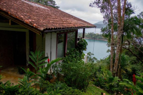 Sítio Promontorio, Ubatuba